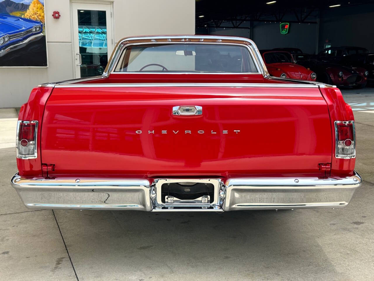 Chevrolet-El-Camino-1964-Wagon-5