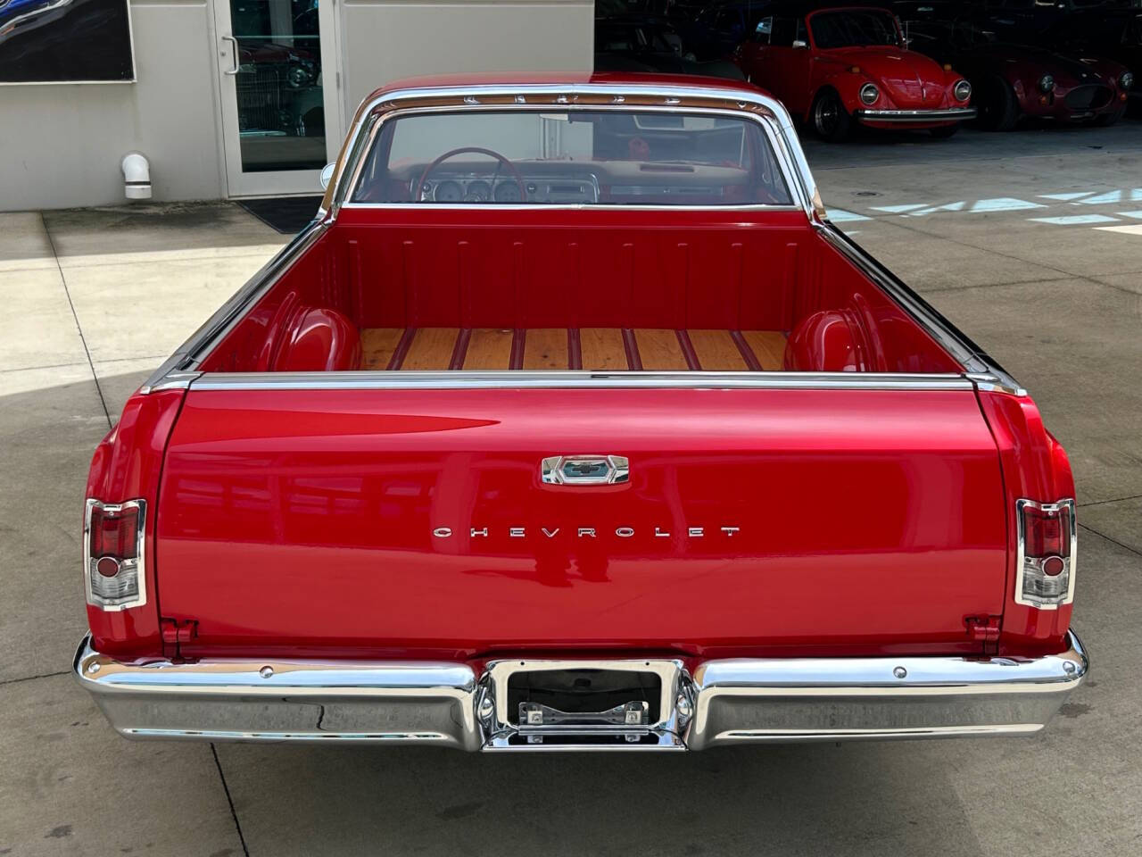 Chevrolet-El-Camino-1964-Wagon-6