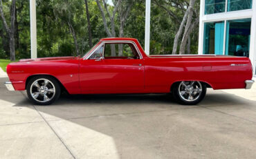 Chevrolet-El-Camino-1964-Wagon-8