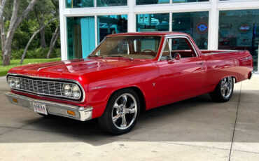 Chevrolet-El-Camino-1964-Wagon-9
