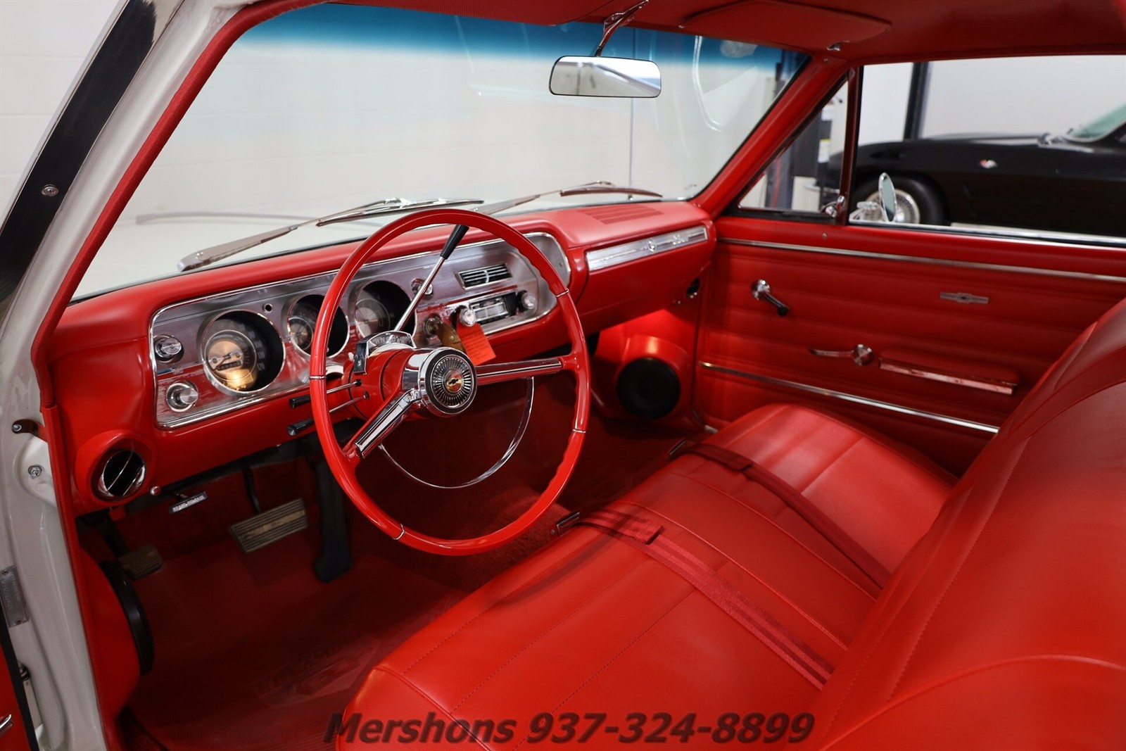 Chevrolet-El-Camino-1965-Truck-1