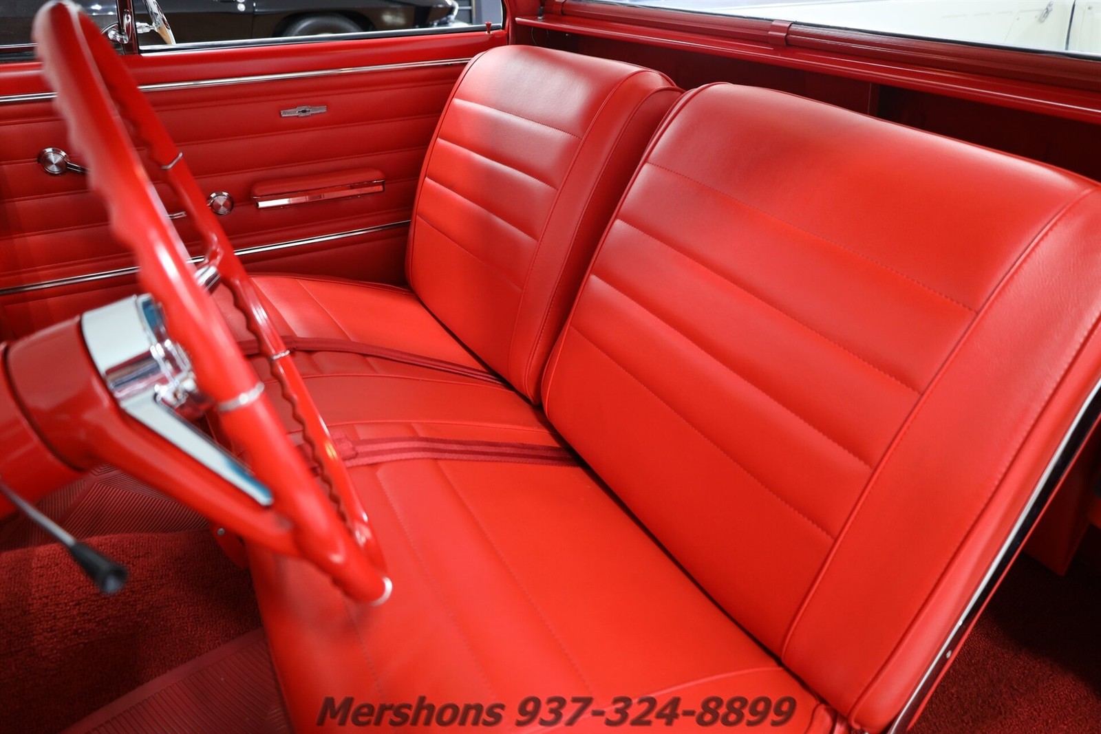 Chevrolet-El-Camino-1965-Truck-15