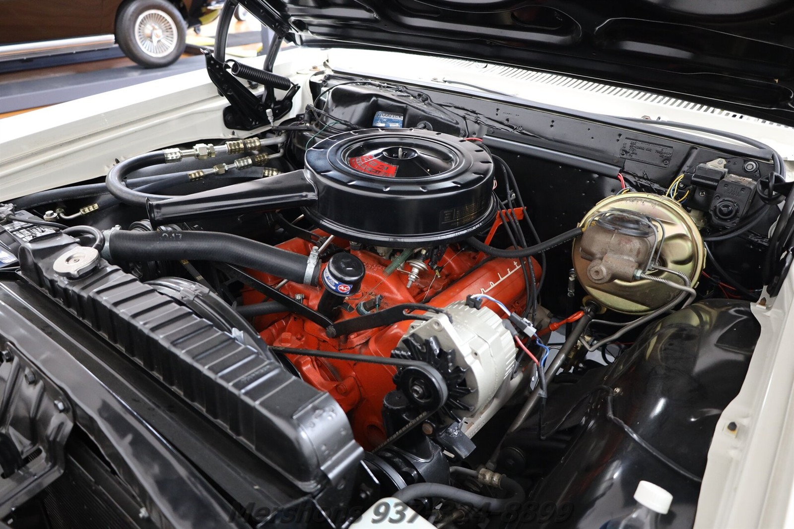 Chevrolet-El-Camino-1965-Truck-16