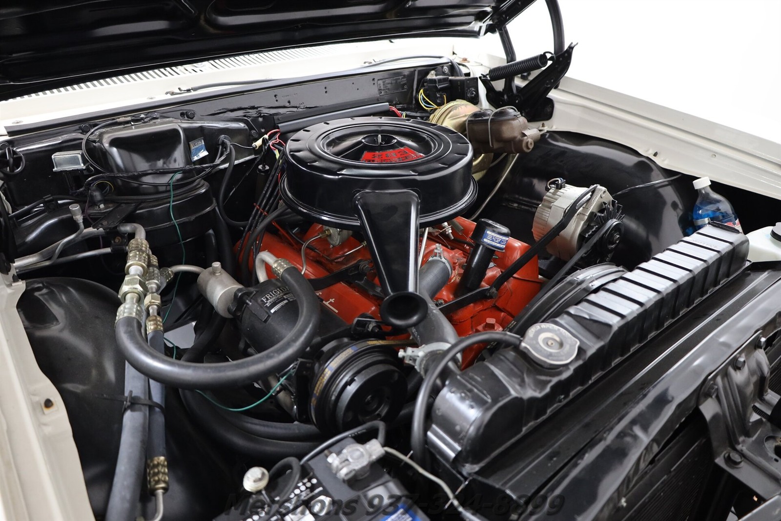 Chevrolet-El-Camino-1965-Truck-17