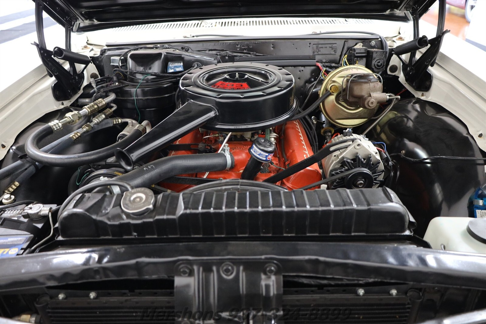 Chevrolet-El-Camino-1965-Truck-2