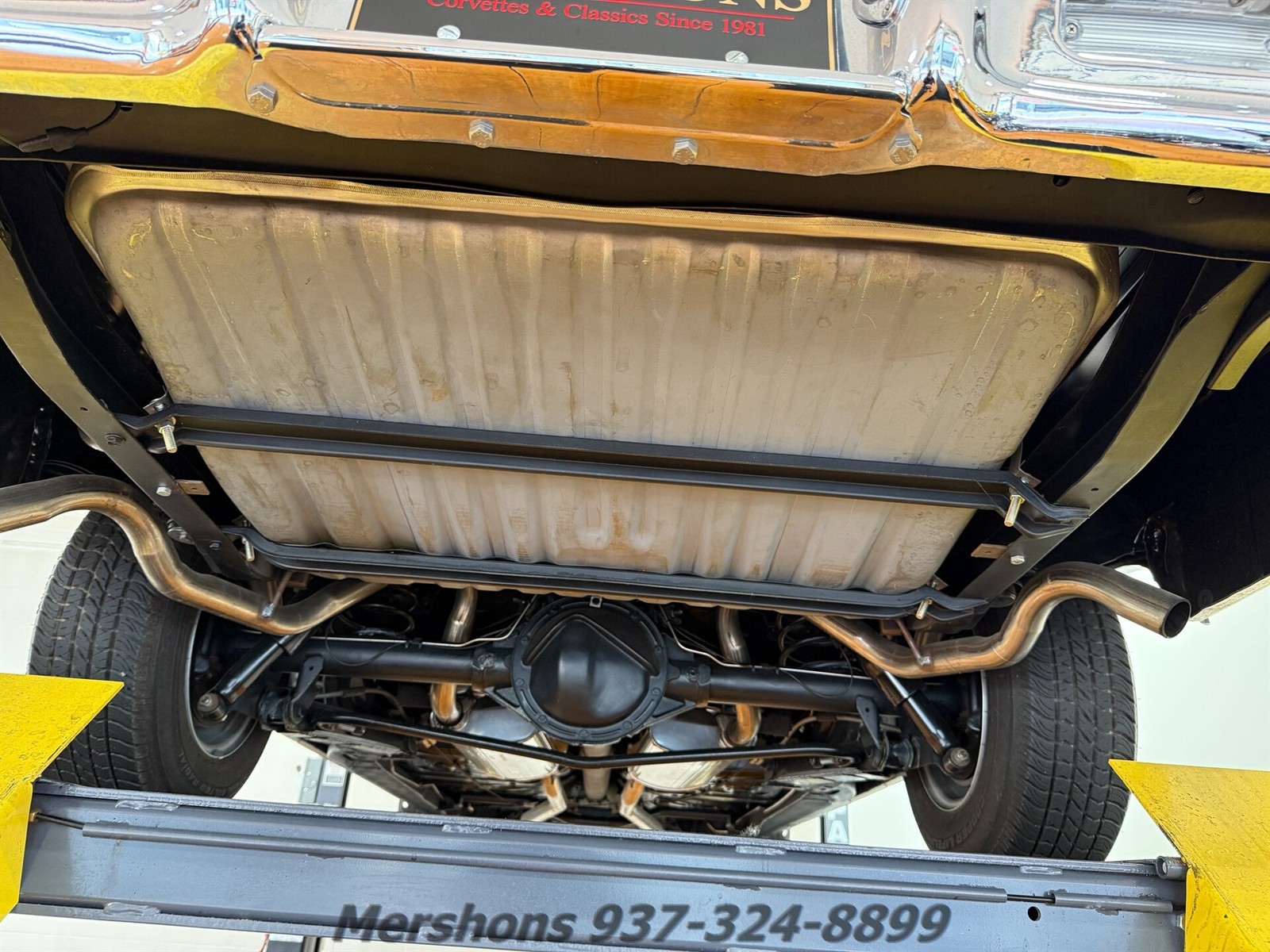 Chevrolet-El-Camino-1965-Truck-21