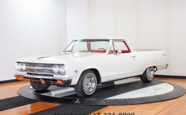 Chevrolet-El-Camino-1965-Truck