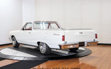 Chevrolet-El-Camino-1965-Truck-4