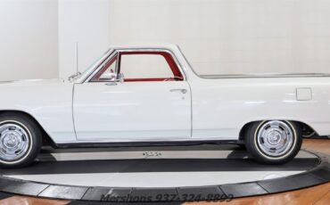 Chevrolet-El-Camino-1965-Truck-5