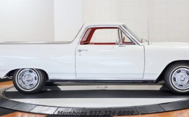 Chevrolet-El-Camino-1965-Truck-7