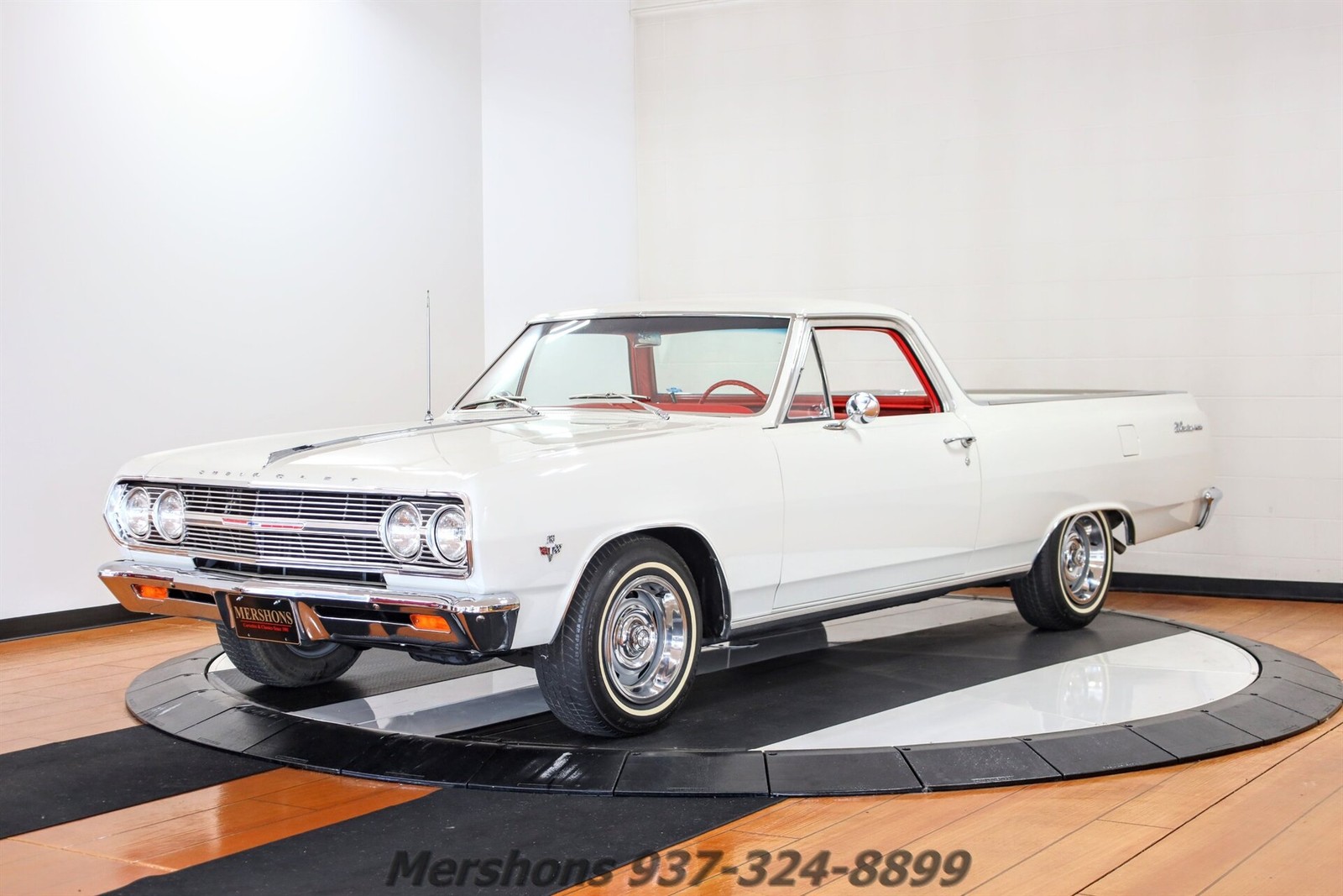 Chevrolet El Camino 1965 Truck
