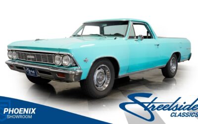Chevrolet El Camino 1966