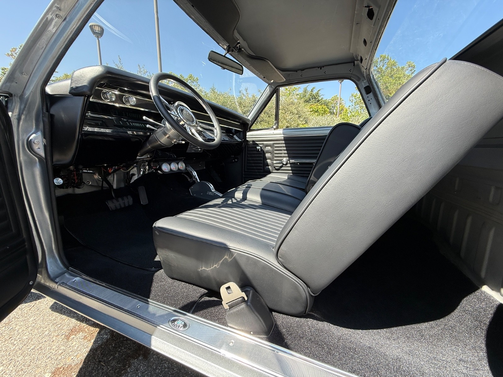 Chevrolet-El-Camino-1967-Pick-up-35