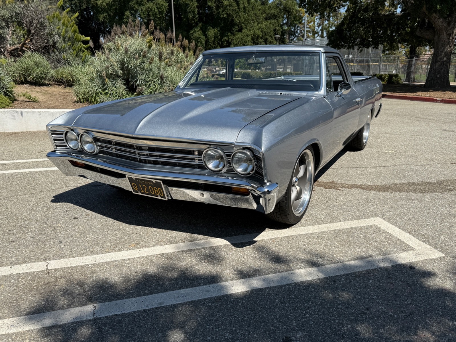 Chevrolet-El-Camino-1967-Pick-up-4