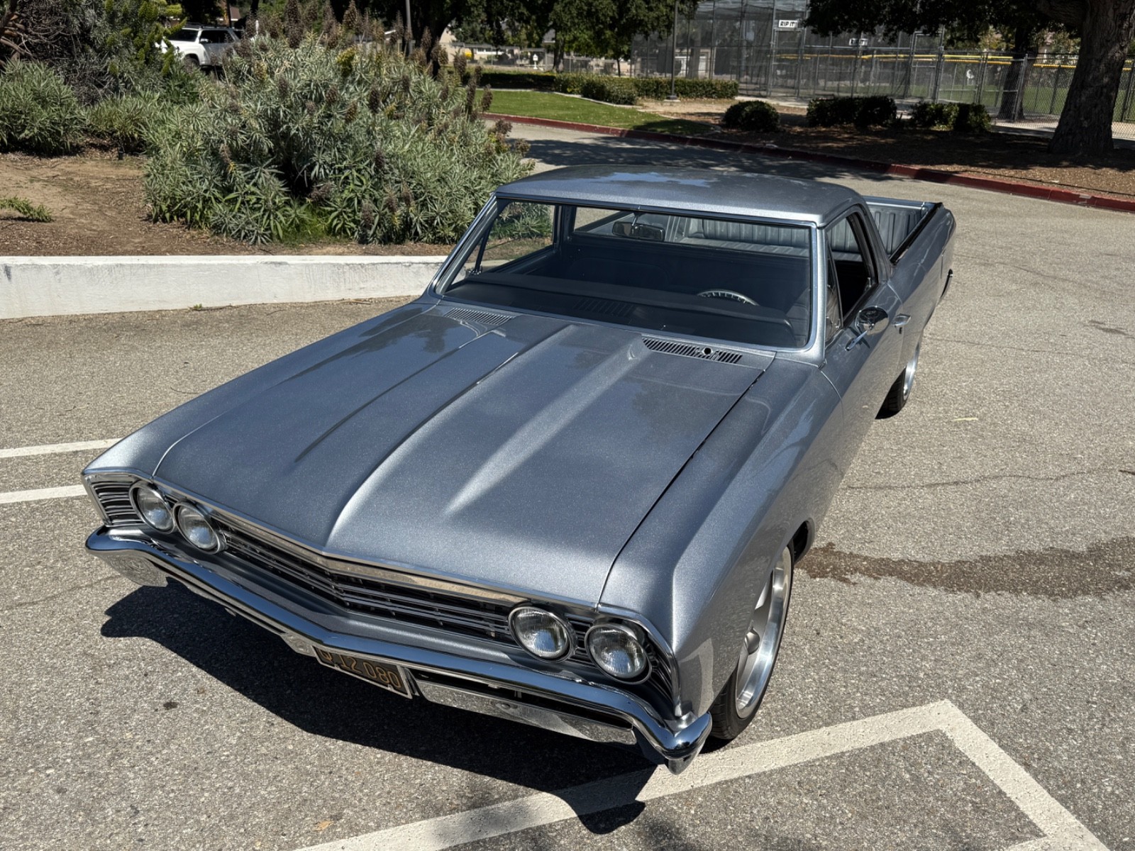 Chevrolet-El-Camino-1967-Pick-up-6