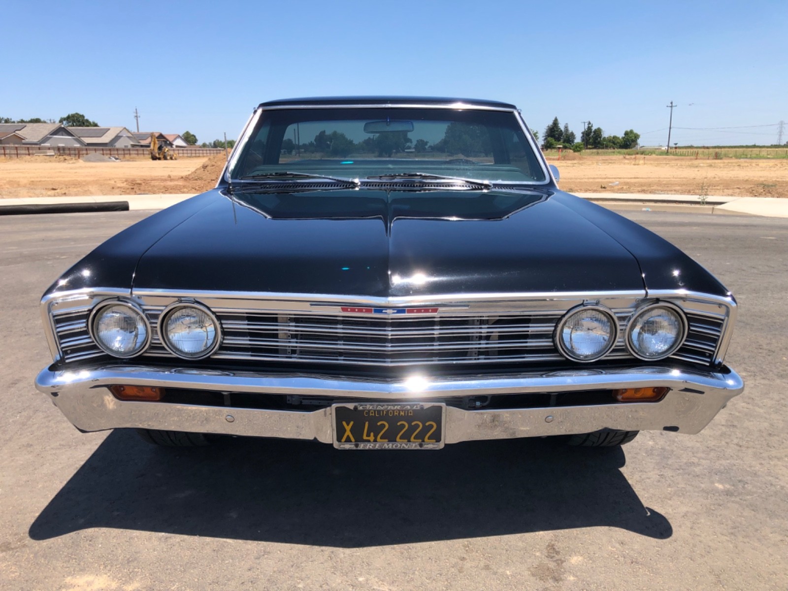 Chevrolet-El-Camino-1967-Standard-Cab-Pickup-1