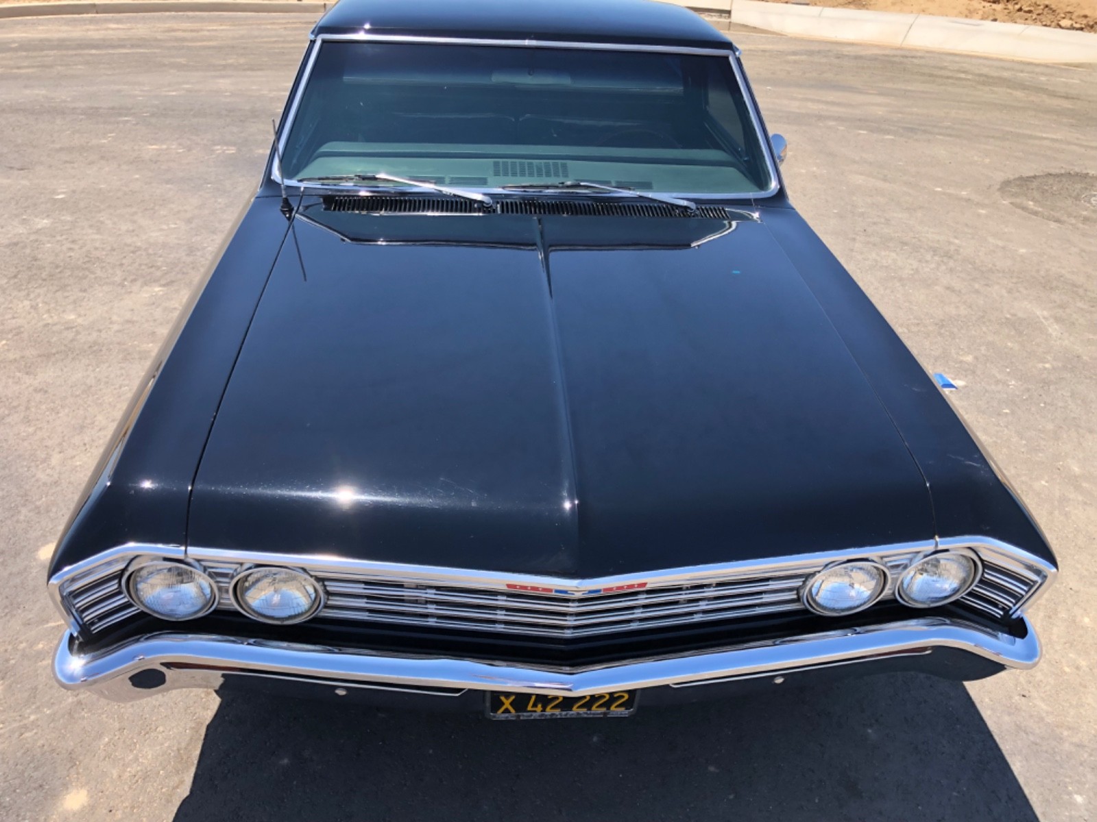 Chevrolet-El-Camino-1967-Standard-Cab-Pickup-10