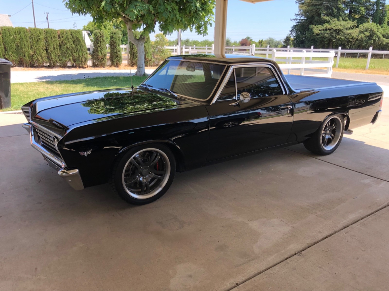Chevrolet-El-Camino-1967-Standard-Cab-Pickup-11