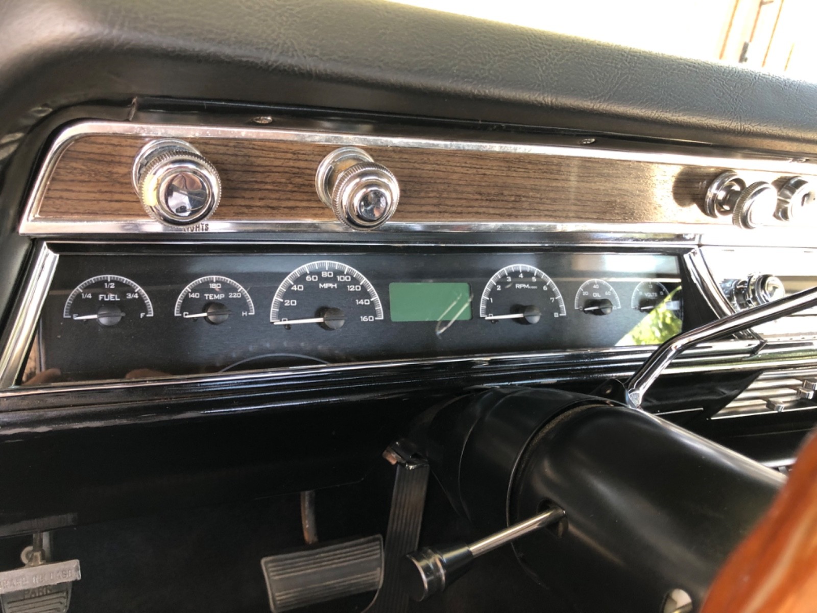 Chevrolet-El-Camino-1967-Standard-Cab-Pickup-21