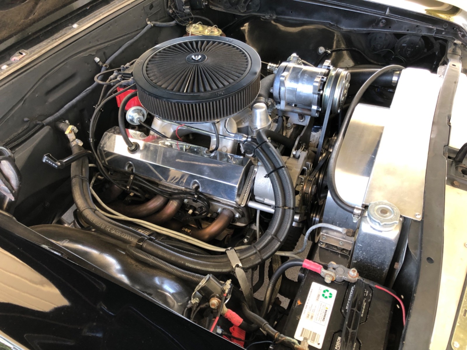 Chevrolet-El-Camino-1967-Standard-Cab-Pickup-26