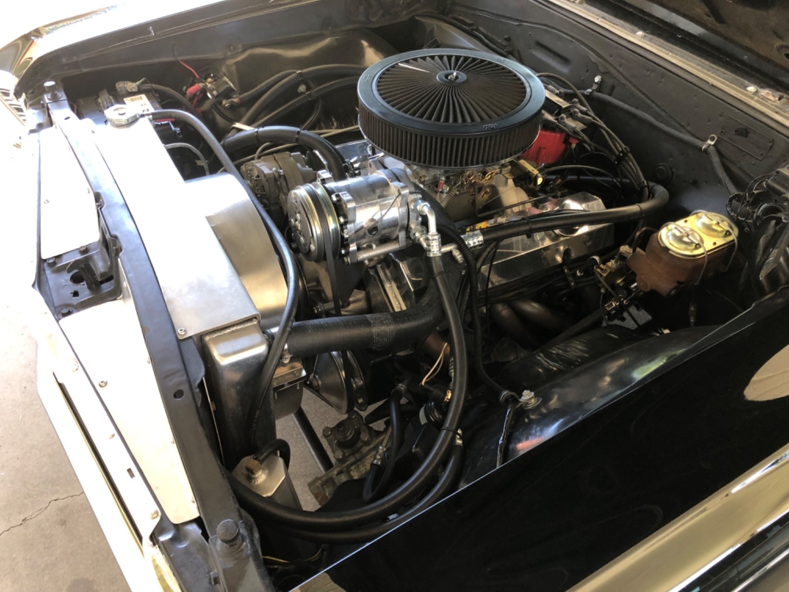 Chevrolet-El-Camino-1967-Standard-Cab-Pickup-27