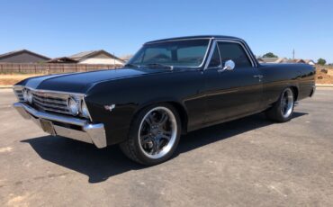Chevrolet-El-Camino-1967-Standard-Cab-Pickup