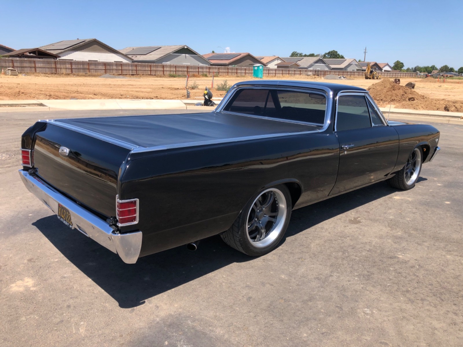 Chevrolet-El-Camino-1967-Standard-Cab-Pickup-7