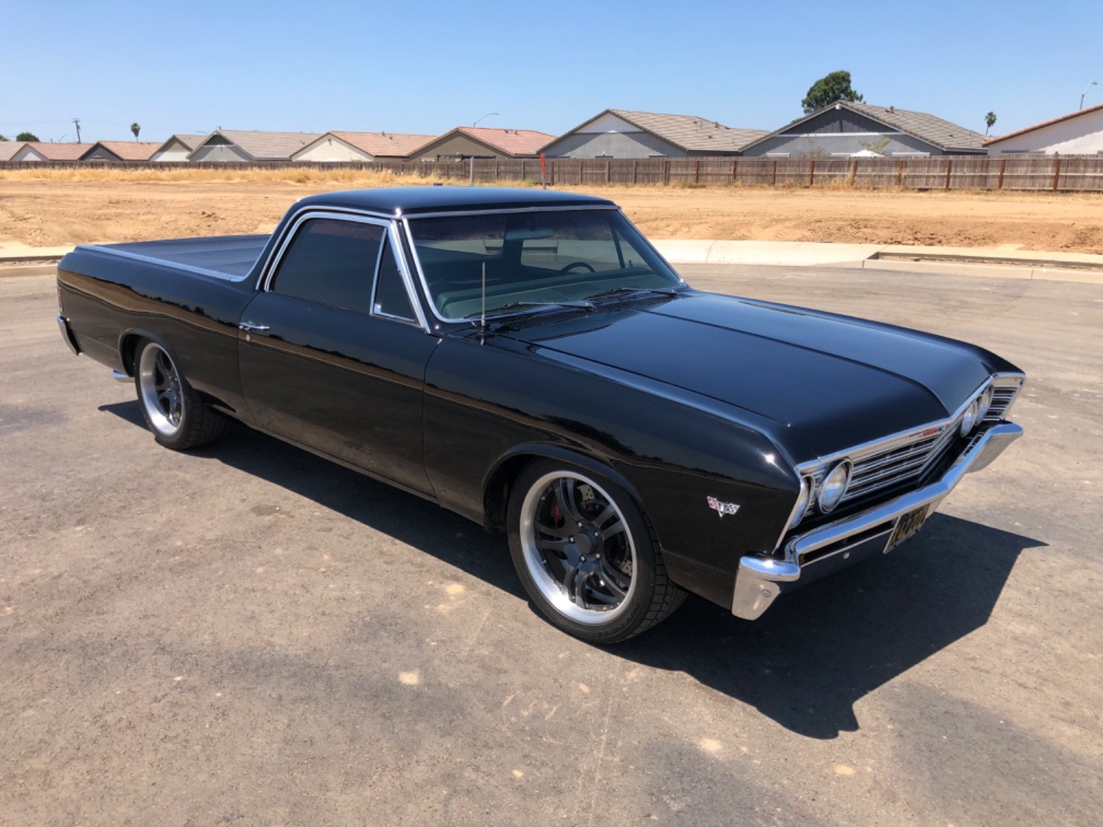 Chevrolet-El-Camino-1967-Standard-Cab-Pickup-9