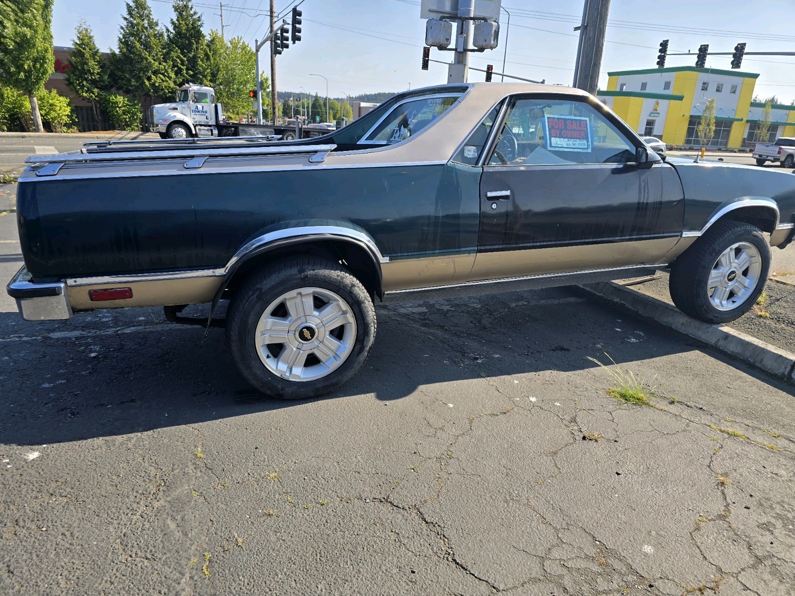 Chevrolet-El-Camino-1981-Standard-Cab-Pickup