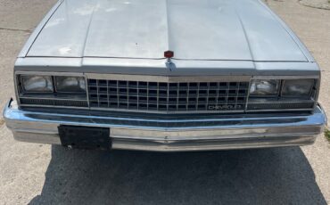 Chevrolet-El-Camino-1985-Standard-Cab-Pickup