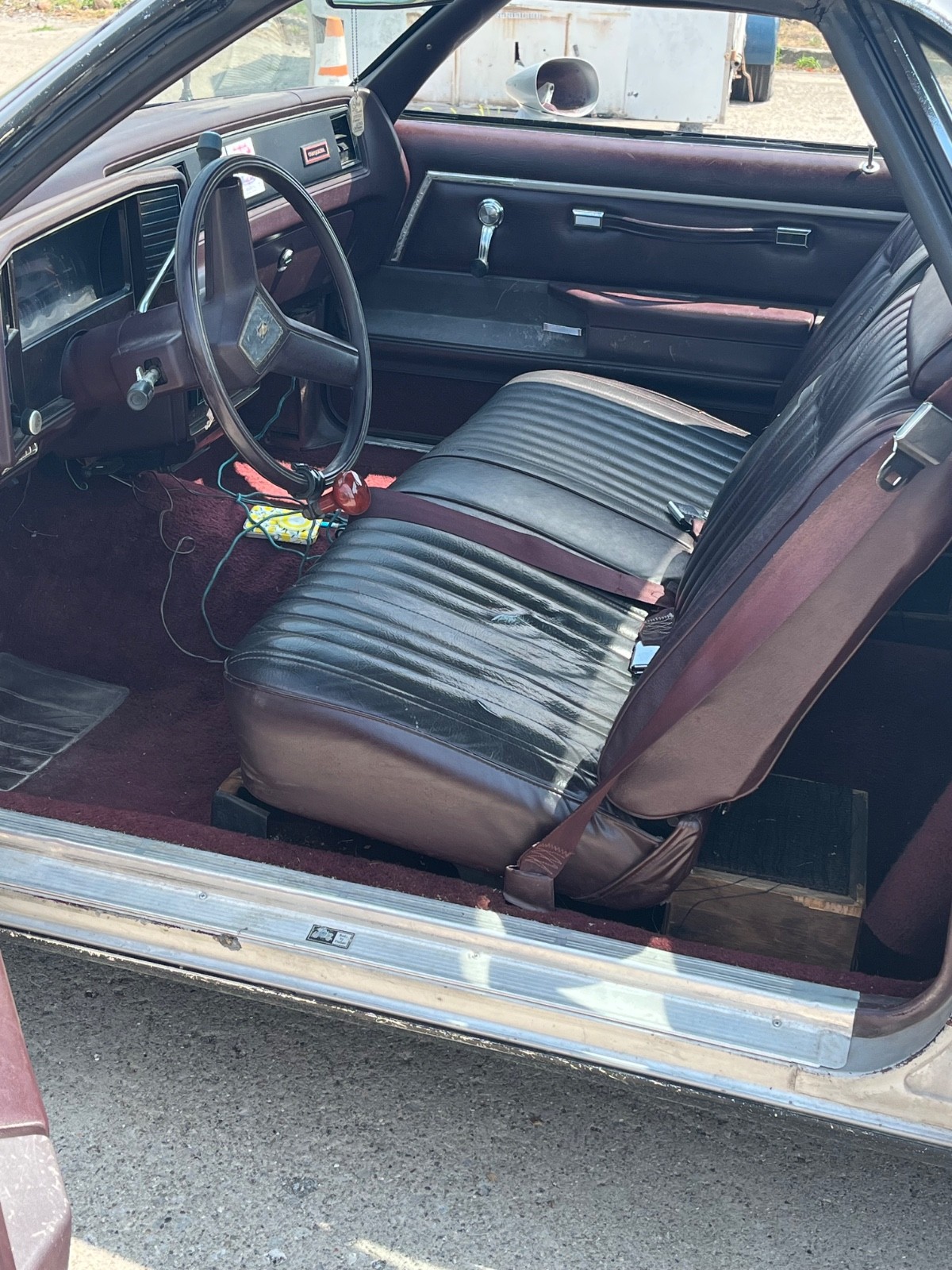 Chevrolet-El-Camino-1985-Standard-Cab-Pickup-4