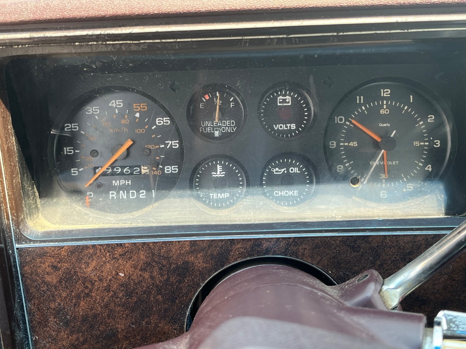 Chevrolet-El-Camino-1985-Standard-Cab-Pickup-5