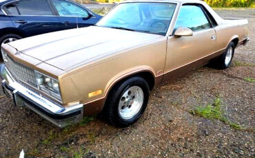 Chevrolet-El-Camino-1987-Standard-Cab-Pickup-1