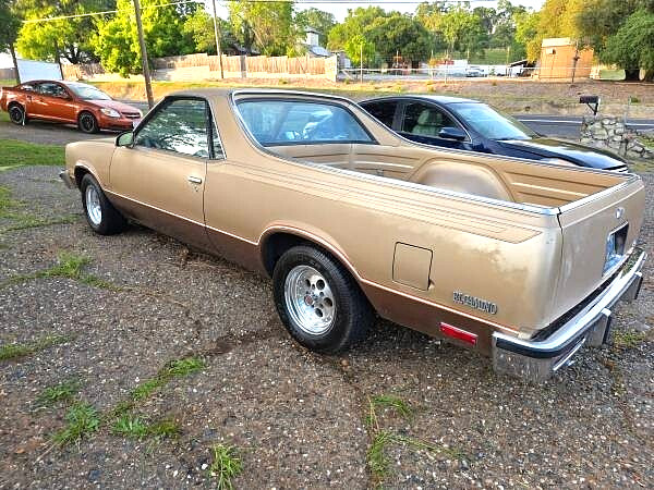 Chevrolet-El-Camino-1987-Standard-Cab-Pickup-4
