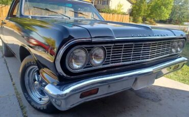 Chevrolet-El-camino-1964-Black-13