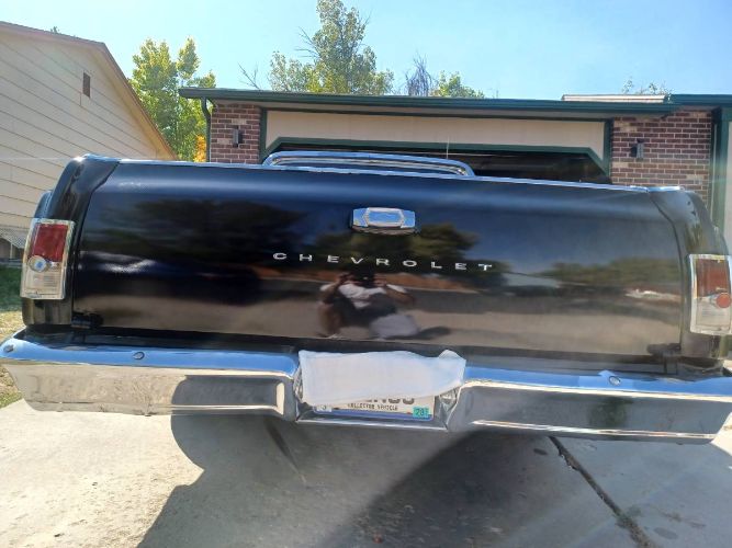 Chevrolet-El-camino-1964-Black-15