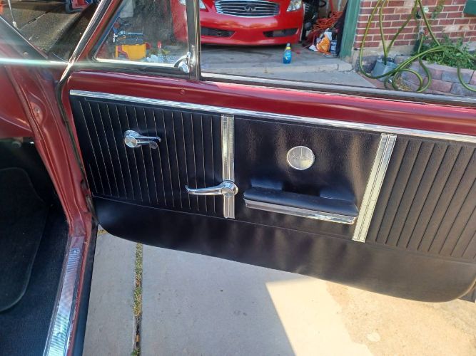 Chevrolet-El-camino-1964-Black-8