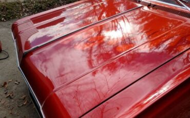 Chevrolet-El-camino-1964-Orange-1