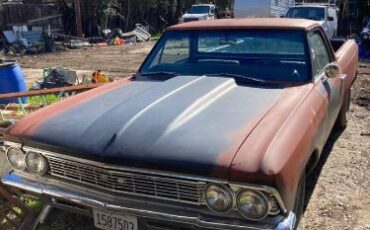 Chevrolet-El-camino-1966