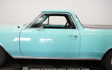 Chevrolet-El-camino-1966-Turquoise-Black-6