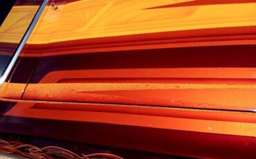 Chevrolet-El-camino-1967-Custom-Red-2