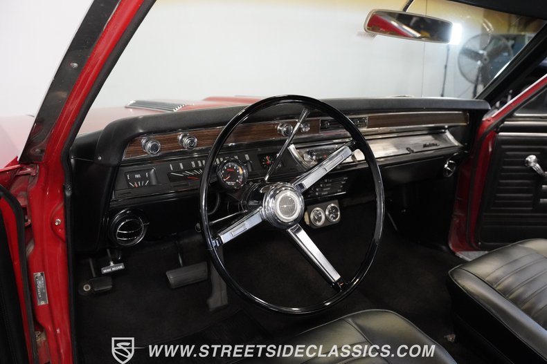Chevrolet-El-camino-1967-Red-Black-12