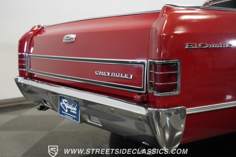 Chevrolet-El-camino-1967-Red-Black-14