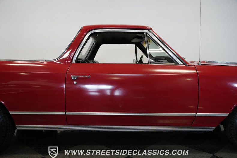 Chevrolet-El-camino-1967-Red-Black-24