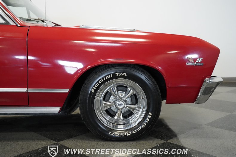 Chevrolet-El-camino-1967-Red-Black-25