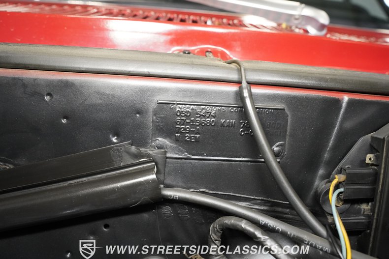 Chevrolet-El-camino-1967-Red-Black-44