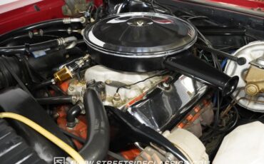 Chevrolet-El-camino-1967-Red-Black-45
