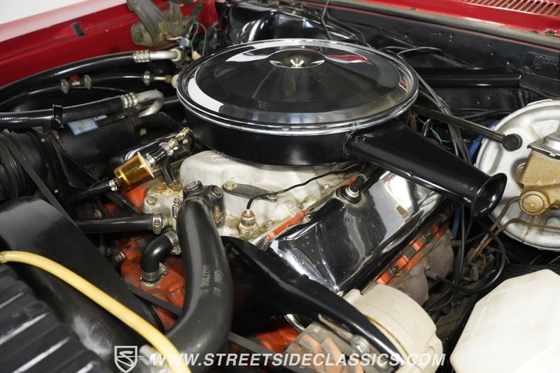 Chevrolet-El-camino-1967-Red-Black-45