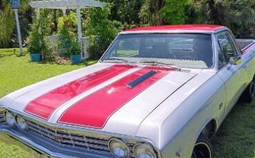 Chevrolet-El-camino-1967-Silver-4
