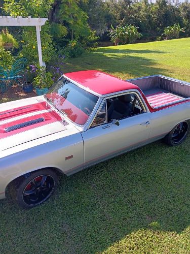 Chevrolet-El-camino-1967-Silver-7